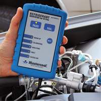 Refrigerant Identifier for R134a EastCoast Offshore Supplies