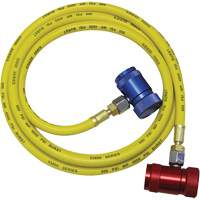 R1234yf A/C System Flush Hose Assembly EastCoast Offshore Supplies