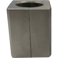 Jeu de matrices 3/8" &agrave; double &eacute;vasement pour conduite de refroidissement de transmission GM EastCoast Offshore Supplies