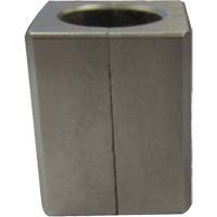 Jeu de matrices 1/2" &agrave; double &eacute;vasement pour conduite de refroidissement de transmission GM EastCoast Offshore Supplies