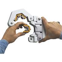 Presse hydraulique Hydra-Krimp EastCoast Offshore Supplies
