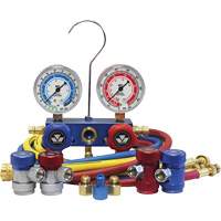Manifold Gauge Set EastCoast Offshore Supplies