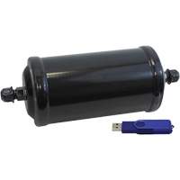 Commander Replacement Filter EastCoast Offshore Supplies