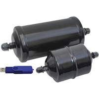 Commander Replacement Filters EastCoast Offshore Supplies