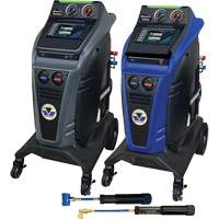 Ensemble R/R/R avec COMMANDER3100 & COMMANDER4100 EastCoast Offshore Supplies