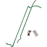 Ensemble pour changement de pneus Serpent(MC0 4 mcx EastCoast Offshore Supplies