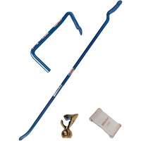 Jeu d'outils de montage et d&eacute;montage de pneus Nineteen-Five pour les pneus de 19,5" EastCoast Offshore Supplies