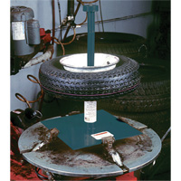 &eacute;tabli T600 / pince de montage sur bordure EastCoast Offshore Supplies