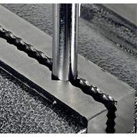 &eacute;tau professionnel d'atelier K65, Largeur des m&acirc;choires 6-1/2", Profondeur de la gorge 3-7/8", Base Pivotant EastCoast Offshore Supplies