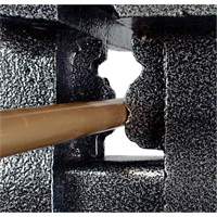 &eacute;tau professionnel d'atelier K65, Largeur des m&acirc;choires 6-1/2", Profondeur de la gorge 3-7/8", Base Pivotant EastCoast Offshore Supplies