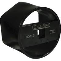 Douille pour &eacute;crou d'essieu EastCoast Offshore Supplies