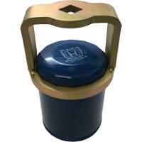 Cl&eacute; pour filtre &agrave; huile Toyota – 4, 6 et 8 cylindres EastCoast Offshore Supplies