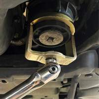 Cl&eacute; pour filtre &agrave; huile Toyota – 4, 6 et 8 cylindres EastCoast Offshore Supplies