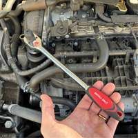 Torque Limiting Ratchet Wrench, 3/8" Drive, Cushion Grip Handle EastCoast Offshore Supplies