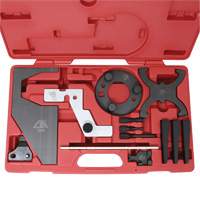 Coffret d'outils de calage Ford/Mazda, 13 morceaux EastCoast Offshore Supplies