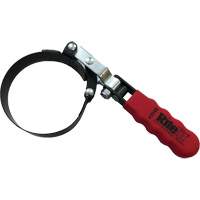 Ensemble de 4 cl&eacute;s pour filtre &agrave; huile avec support EastCoast Offshore Supplies