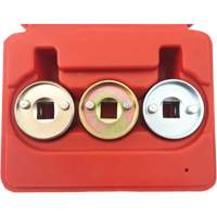 Coffret doutils de calage VAG – moteurs 1.8?L et 2.0?L EastCoast Offshore Supplies