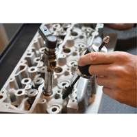 Trousse d'extracteur dembouts de bougies de pr&eacute;chauffage EastCoast Offshore Supplies