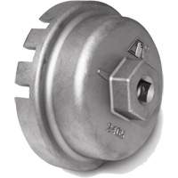 Cl&eacute; &agrave; filtre &agrave; huile type capuchon pour Toyota/Lexus/Scion EastCoast Offshore Supplies