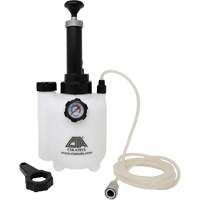 Pressure Brake Bleeder & Adapter Master Kit EastCoast Offshore Supplies