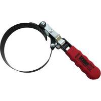 Ensemble de 4 cl&eacute;s pour filtre &agrave; huile avec support EastCoast Offshore Supplies