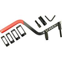 Kit de compresseur de ressorts de soupape EastCoast Offshore Supplies