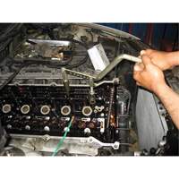 Kit de compresseur de ressorts de soupape EastCoast Offshore Supplies