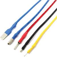 Ensemble maître de fils d'essai de 92 morceaux EastCoast Offshore Supplies