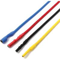 Ensemble maître de fils d'essai de 92 morceaux EastCoast Offshore Supplies