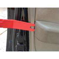 Extra-Long Trim Tool & Pry Bar, 15-3/4" L EastCoast Offshore Supplies