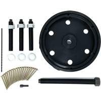 Outil dinstallation et de d&eacute;pose du joint arri&egrave;re de vilebrequin et de la bague dusure EastCoast Offshore Supplies