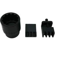 Support de volant moteur Duramax EastCoast Offshore Supplies