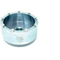 Outil de d&eacute;montage/montage de l'&eacute;crou de moyeu GM EastCoast Offshore Supplies