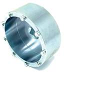 Outil de d&eacute;montage/montage de l'&eacute;crou de moyeu GM EastCoast Offshore Supplies