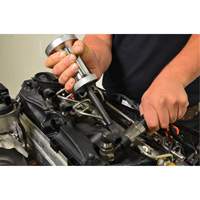 Kit d'extraction d'injecteurs EastCoast Offshore Supplies