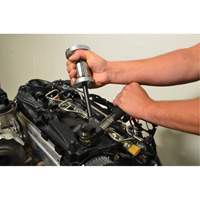 Kit d'extraction d'injecteurs EastCoast Offshore Supplies