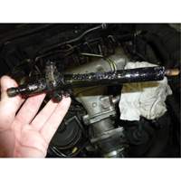 Kit d'extraction d'injecteurs EastCoast Offshore Supplies