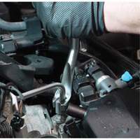 Jeu de 2 cl&eacute;s pour injection de carburant Cummins EastCoast Offshore Supplies