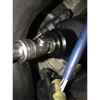 Douille pour filtre &agrave; huile Cummins 5,9 L - 25 mm EastCoast Offshore Supplies