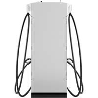BoostQ EV Fast Charger, 240 kW, DC, CCS1 Connector EastCoast Offshore Supplies