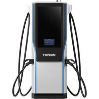 BoostQ EV Fast Charger, 180 kW, DC, CCS1 Connector EastCoast Offshore Supplies