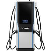 BoostQ EV Fast Charger, 120 kW, DC, CCS1 Connector EastCoast Offshore Supplies