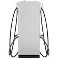 BoostQ EV Fast Charger, 120 kW, DC, CCS1 Connector EastCoast Offshore Supplies