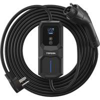 PulseQ AC Portable NEMA 6-50 Plug, 32 A, Level 2 AC, Type 1 (SAE J1772) Connector EastCoast Offshore Supplies