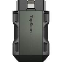 TopScan Pro Pocket-Size Bluetooth Scan Tool with Bi-Directional Controls EastCoast Offshore Supplies