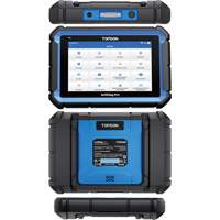 Outil de diagnostic ArtiDiag Pro 7" avec fonctions de service et commandes bidirectionnelles EastCoast Offshore Supplies