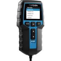 BT200 12V Battery & 12V/24V System Tester EastCoast Offshore Supplies