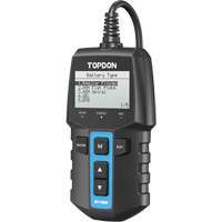 BT100 12V Battery & System Tester EastCoast Offshore Supplies