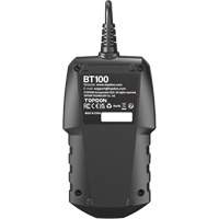 BT100 12V Battery & System Tester EastCoast Offshore Supplies