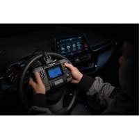 BT600 12V Battery & 12V/24V System Tester with Built-in Printer EastCoast Offshore Supplies